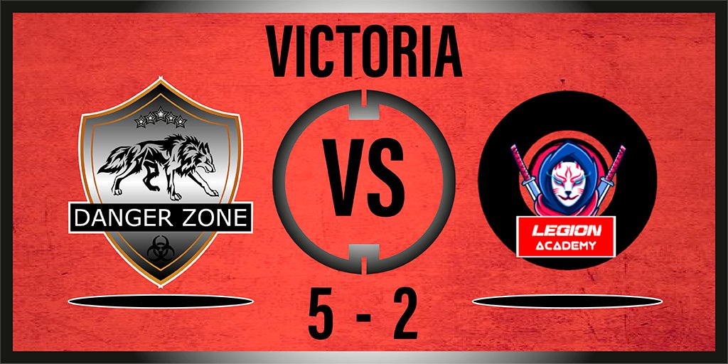 DANGER ZONE (@dz_principal_24) on Twitter photo Resultado de la <a href="/Heroesleague1/">HÉROES LEAGUE • E-SPORTS</a> ✌️
Vs <a href="/LegionAcademyGG/">Legion Academy🗡🔥(desde 🏠)</a> 
Buen trabajo equipo:
▪️ <a href="/Arman2s_10/">Alvarado⛈</a> ✅❎
▪️ <a href="/Jaren_Cr/">Jaren✨</a> ✅✅❎
▪️ MVP: <a href="/Night_WolfCR/">Manuel chavez</a> ✅✅ Resultado de la <a href="/Heroesleague1/">HÉROES LEAGUE • E-SPORTS</a> ✌️
Vs <a href="/LegionAcademyGG/">Legion Academy🗡🔥(desde 🏠)</a> 
Buen trabajo equipo:
▪️ <a href="/Arman2s_10/">Alvarado⛈</a> ✅❎
▪️ <a href="/Jaren_Cr/">Jaren✨</a> ✅✅❎
▪️ MVP: <a href="/Night_WolfCR/">Manuel chavez</a> ✅✅