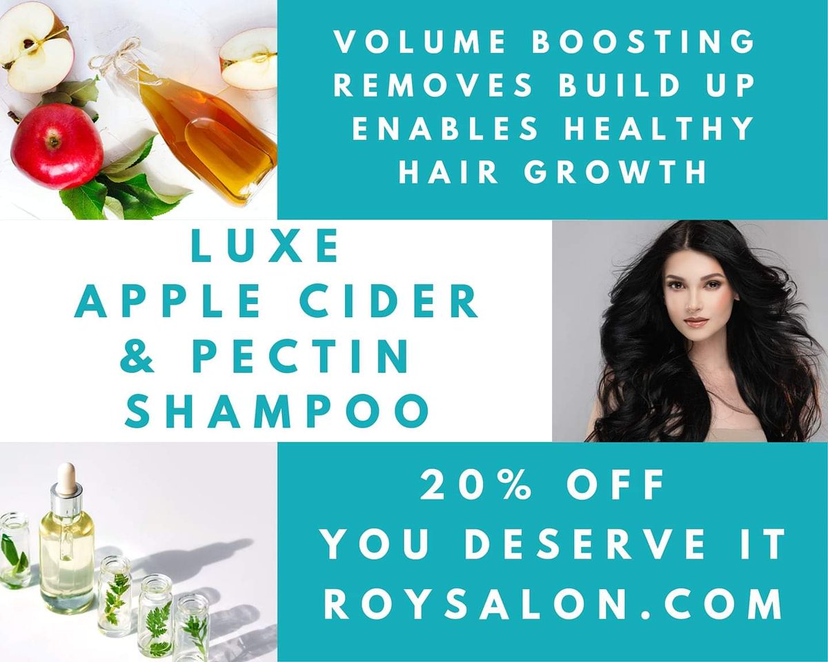 roysalons's tweet photo. https://t.co/x3U9dch2KZ