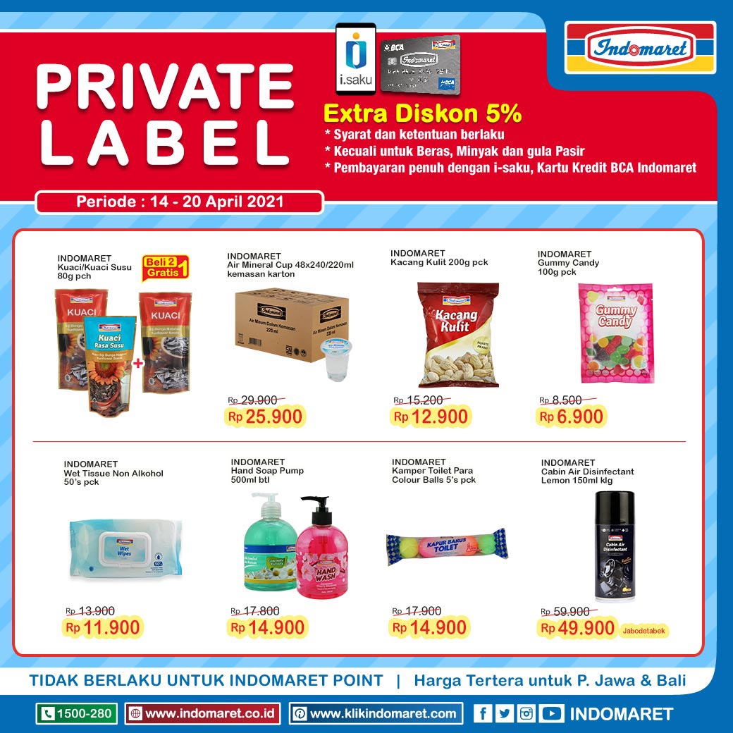 Indomaret on Twitter: