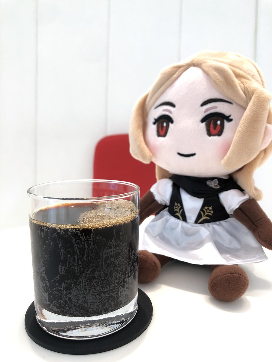 SQUARE ENIX Official Goods on X: 