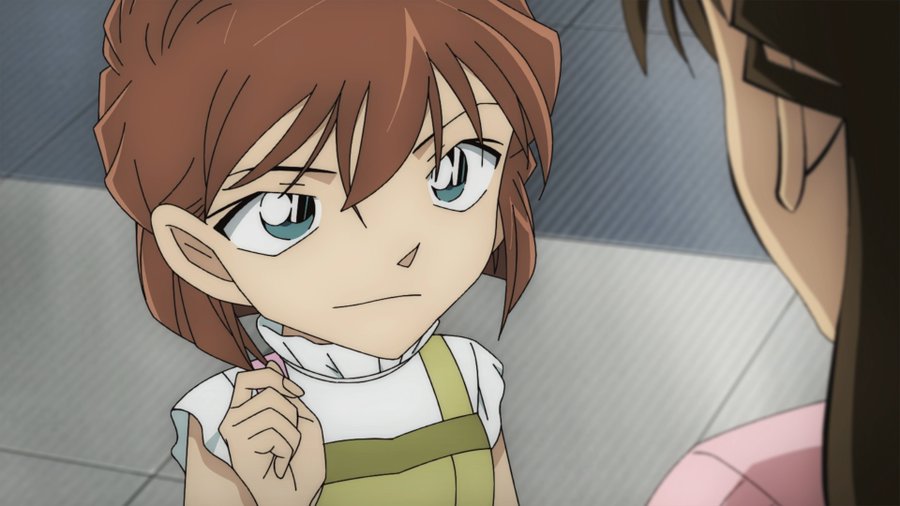 林原めぐみの演じたキャラ一覧 コナンの灰原哀や綾波レイ