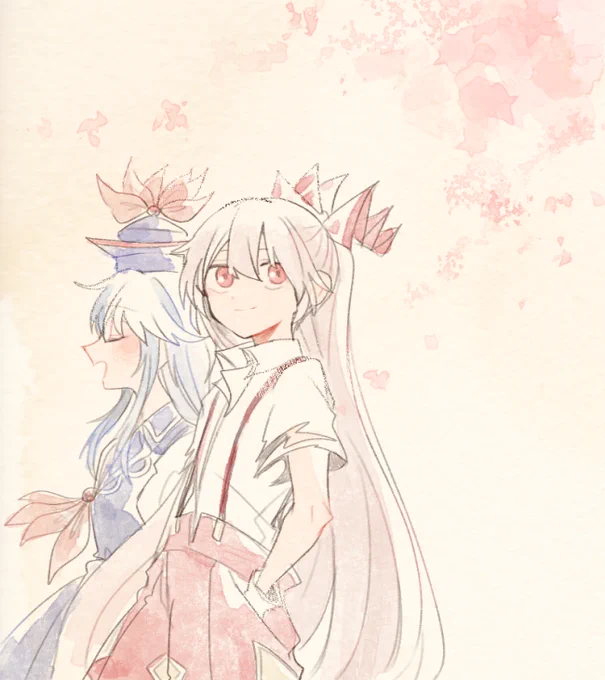 時期すぎてた絵(麦) 