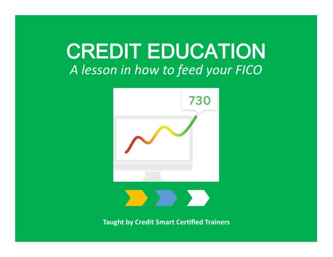 Virtual CREDIT SAVVY BOOT CAMP - Wednesday, April 21, 2021 conta.cc/3sTykPC