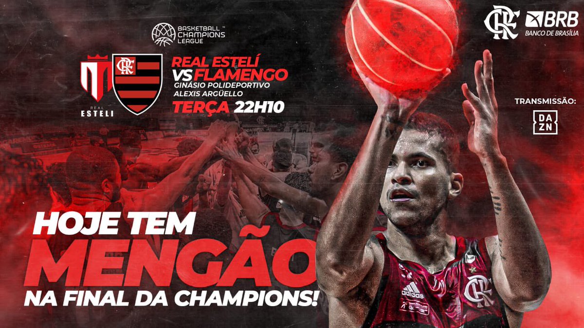 @TimeFlamengo's photo on Everton