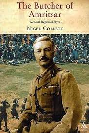 showed no remorse for his action.Infact, he proudly said, the shots were fired till theLast Bullet was emptied & added that he didn't make any effort to hospitalise the wounded, he said, hospitals were open & they could've gone there.After the Jallianwala Bagh massacre, on