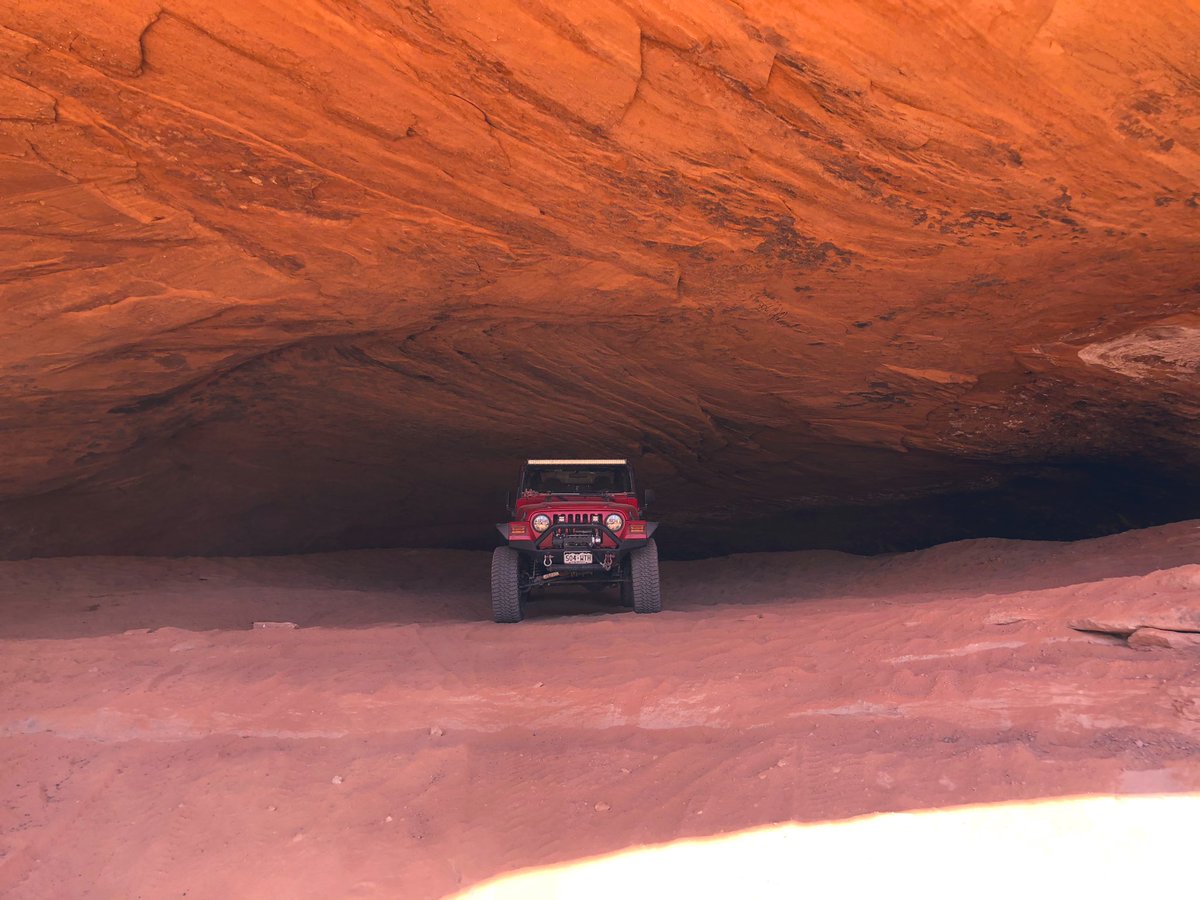 I just love Moab so much.