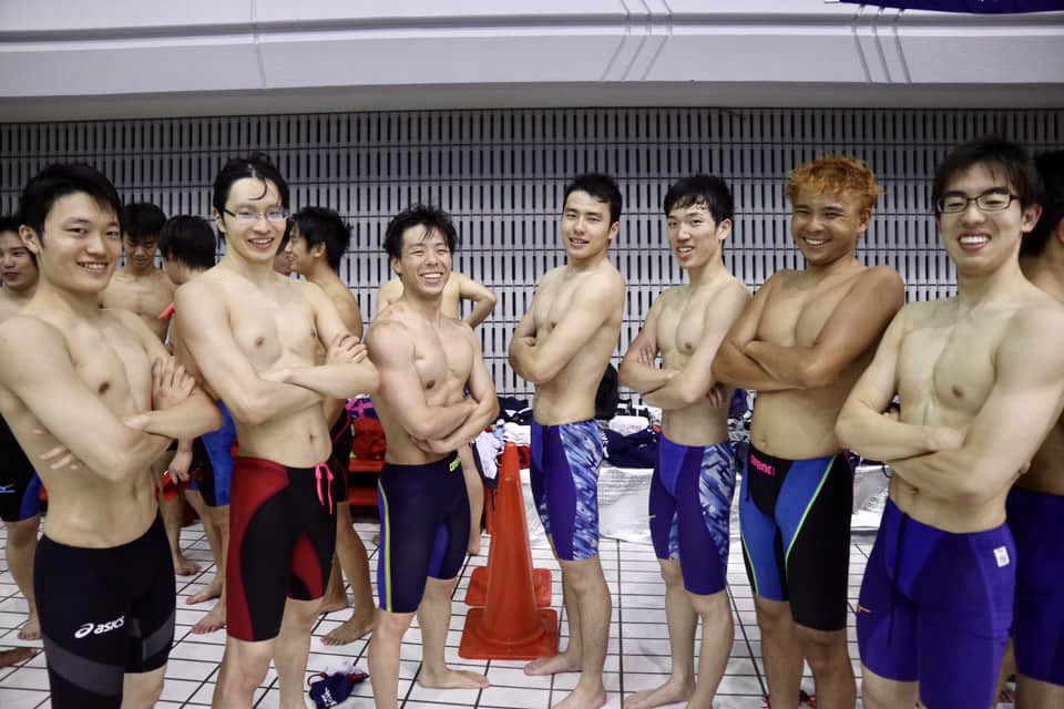 東北大学歯学部水泳部 Tohokudentswim さん Twitter 東北大学歯学部水泳部 Tohokudentswim さん Twitter