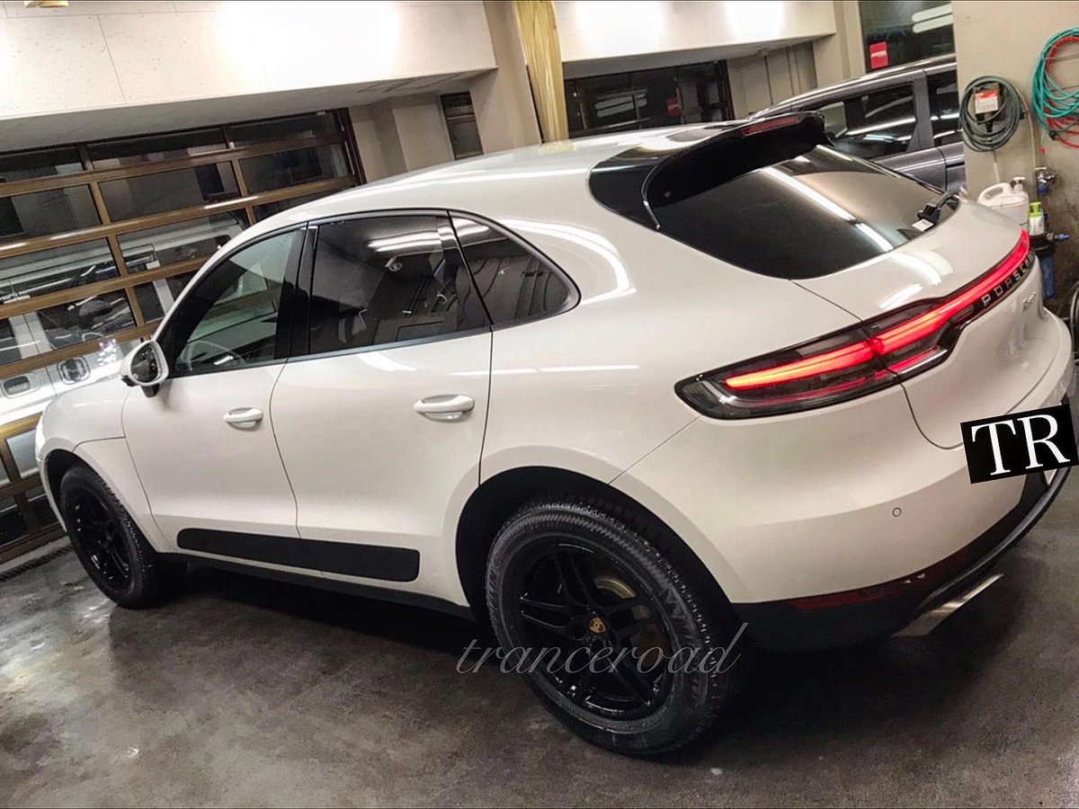 ポリマーコーティング