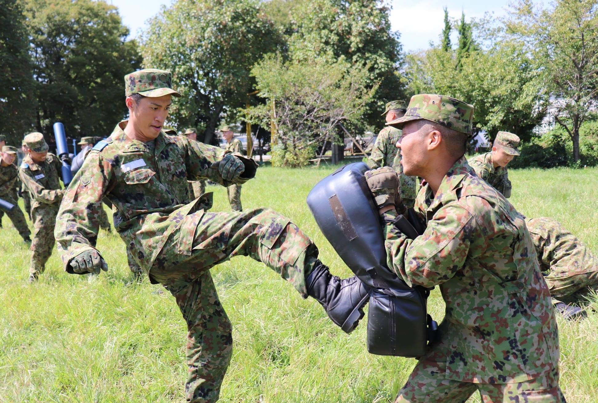 【入手困難品】陸上自衛隊「格闘」教範 入手困難品】陸上自衛隊「格闘」教範