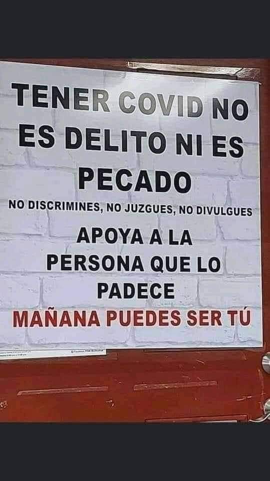 FredAvilaMolina's tweet image. #covid19 #TrueAF #ForReal