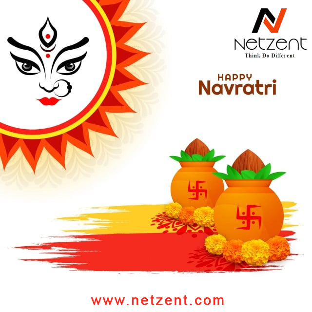 NetzentT's tweet photo. या देवी सर्वभूतेषु शक्ति-रूपेण संस्थिता। नमस्तस्यै नमस्तस्यै नमस्तस्यै नमो नमः॥
Happy Navatrai to all the followers of Ma Durga. Enjoy the festival and feel the eternal energy of Goddess Durga.
Happy Navratri!
#Navratri2021 #shubhnavratri #happynavratri #happynavratri2021 https://t.co/oBRtU2ZYo9