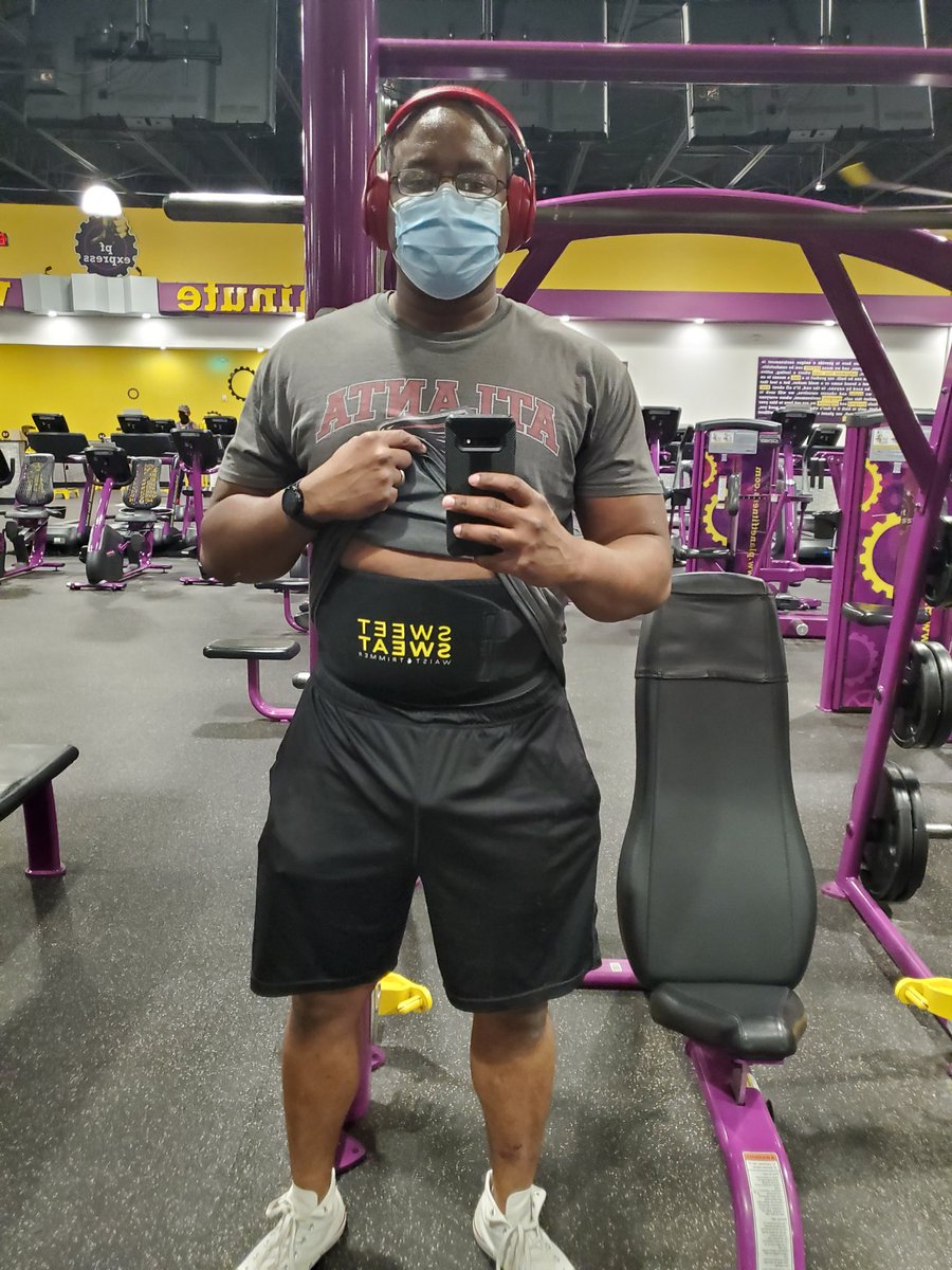 therealpattman's tweet image. It's official cut season!!! 💪💪💪 #nodays #UvsU