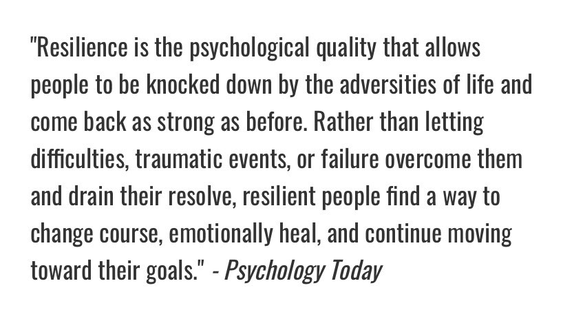 laur_gilley's tweet photo. You can purchase a RESILIENT shirt and learn more about the programs supported by following this link https://t.co/bxZf3q3TeI #ResilientRuby https://t.co/AKVOs6ZpJv