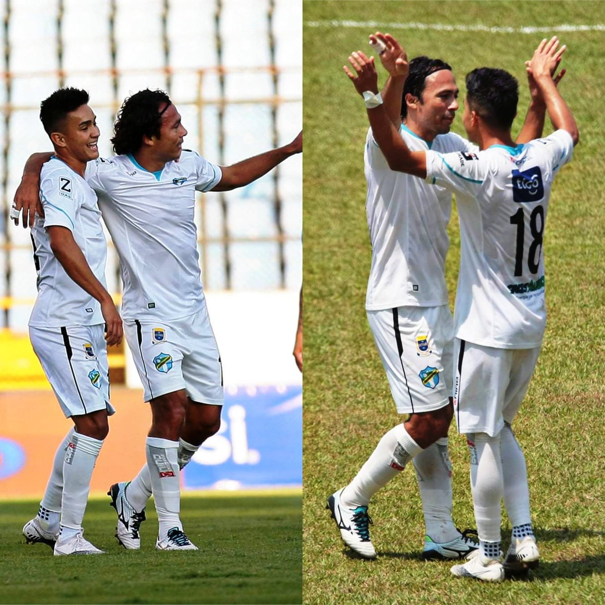 InvictosGuatem1's tweet photo. ¡LA DUPLA DE COMUNICACIONES! 💥👻 https://t.co/tOWho7QKeT