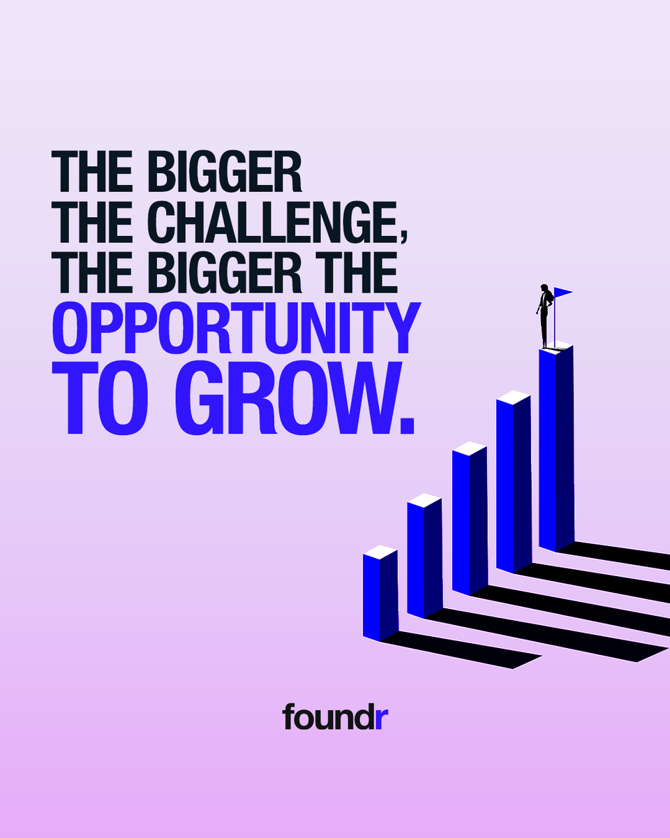 foundr's tweet image. Share this to your story! 🚩