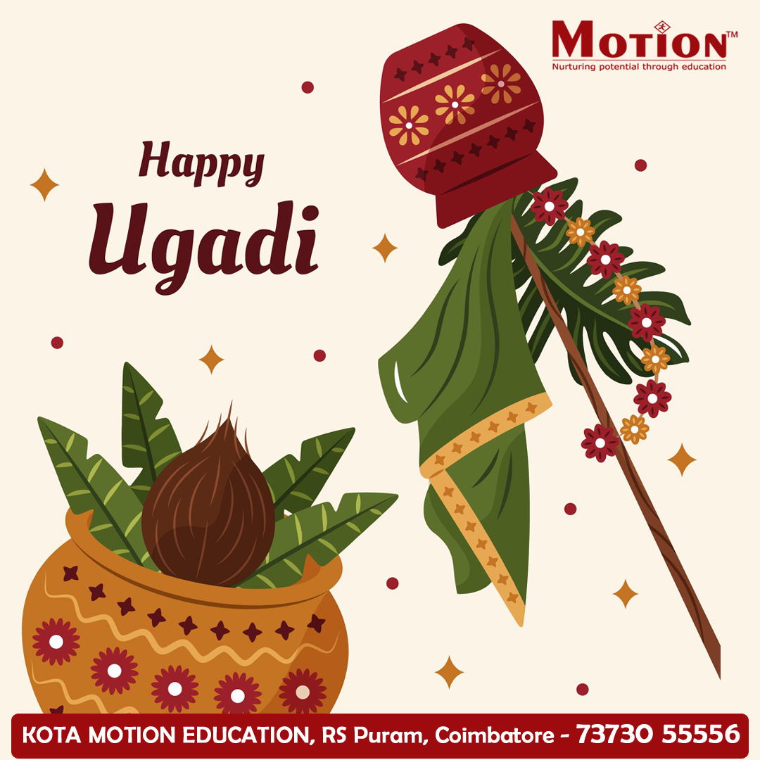 Motion Education tweet media