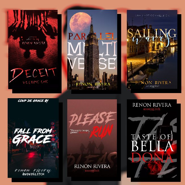 RenonRiveraWP's tweet photo. just wanna share my works on wattpad! 

Username: @ anonyglitch 💫 https://t.co/UPB6i59Ufi