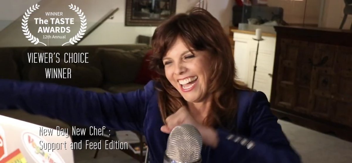 WE JUST WON TWO TASTE AWARDS!  <a href="/TasteAwards/">TASTE Awards</a>.  Thanks to everyone for all your support!!!!