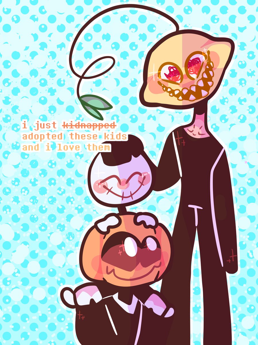 Iexinoir I Stopped Everything I Was Doing Because I Thought Of This And Had To Make It Asap Fnf Fridaynightfunkin Skidandpump Skid Pump Srpelo Lemondemon Fnfspookeez Spookeez Art