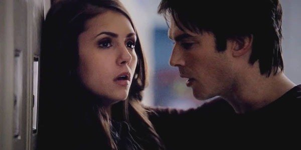 11. Who had the most “will they? Won’t they?” tension