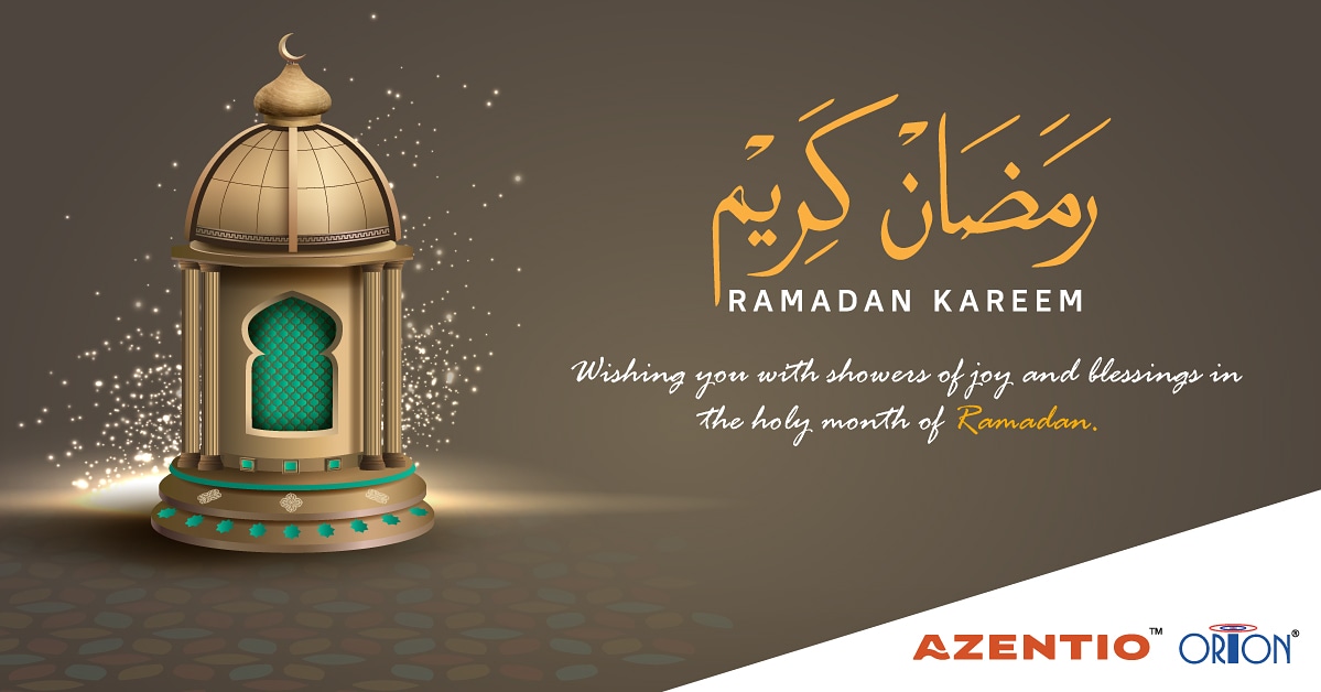 Team ORION ERP by Azentio Software wishing you all peace, prosperity and most of all a safe and blessed Ramadan.

#orionerp #erp #orion11j #orion11s #ramadankareem #ramadan2021 #greetings #ramadanvibes
