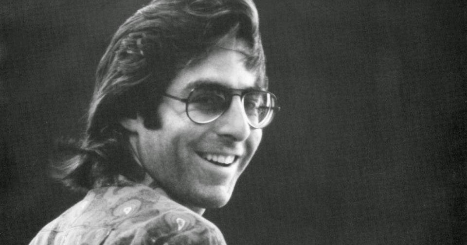 Happy 70th to Max Weinberg, drummer for Bruce Springsteen\s E Street Band, who was born in 1951 