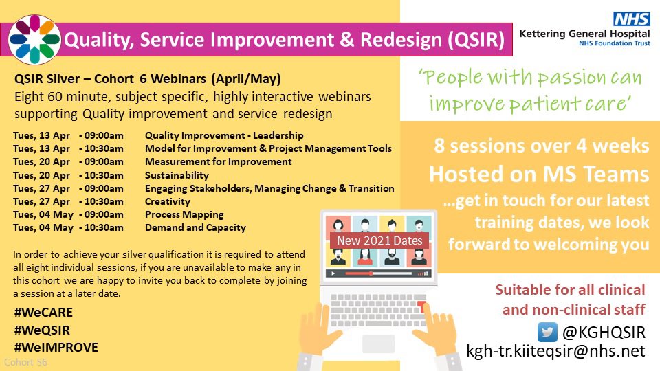 UHN Improving together tweet media