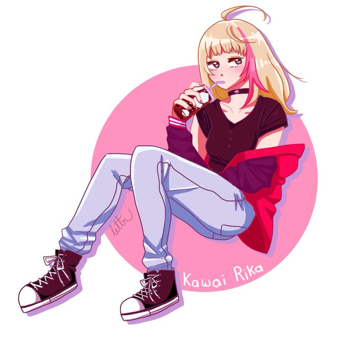 手描きイラスト オリジナル S かっこいい ブレイト 初瀬 筆ペン画 終焉のなき混沌へ 美少年 色紙 最安値挑戦 終焉のなき混沌へ