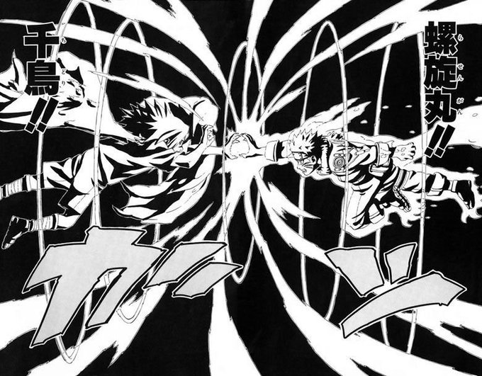 ナルトvsサスケのtwitterイラスト検索結果 ナルトvsサスケのtwitterイラスト検索結果