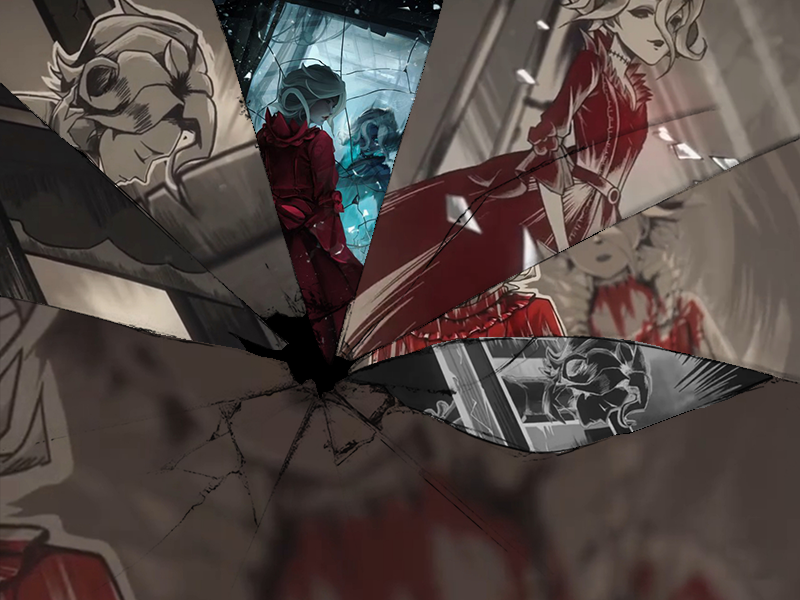 ℐ 𝒸𝒶𝓃 𝓈𝑒𝑒 𝓎𝑜𝓊 𝒻𝓇𝑜𝓂 𝒷𝑒𝒽𝒾𝓃𝒹.
𝒴𝑜𝓊 𝒸𝒶𝓃 𝒽𝑒𝒶𝓇 𝓂𝑒 𝒾𝓃 𝓎𝑜𝓊𝓇 𝓂𝒾𝓃𝒹.
ℛ𝓊𝓃 𝓈𝑜 𝒻𝒶𝓈𝓉 𝒶𝓈 𝓎𝑜𝓊 𝒸𝒶𝓃 𝑔𝑜.
𝒯𝒾𝓂𝑒 𝓌𝒾𝓁𝓁 𝒸𝒶𝓉𝒸𝒽 𝓎𝑜𝓊 𝒷𝑒𝒻𝑜𝓇𝑒 𝓎𝑜𝓊 𝓀𝓃𝑜𝓌.