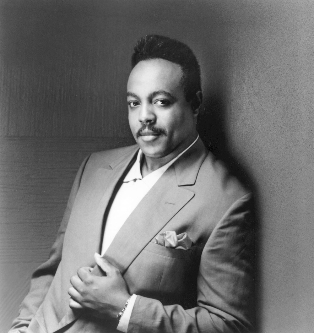 Happy 70th to Peabo Bryson, who was born in 1951 