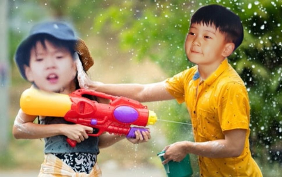 ดรีมสัน. tweet media