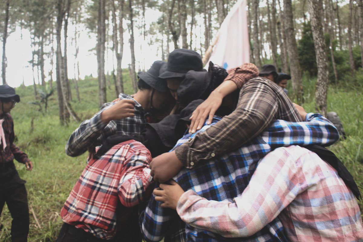 Selamat datang 7 rantai baja, selamat berproses menuju jenjang yang lebih tinggi nikmati proses mu &amp; belajar lah dari proses yang kau tempa, Fight till the end! <a href="/mahafisippa/">Mahafisippa UNS</a>