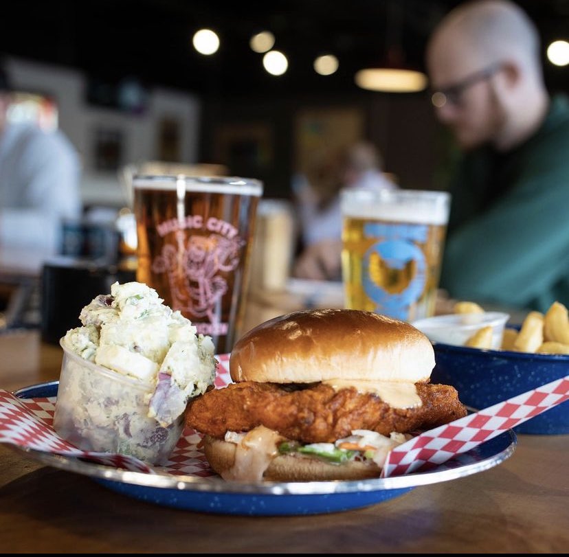 Celebrating 5 years today!! 
Thank you for all of the support 🙏🏼