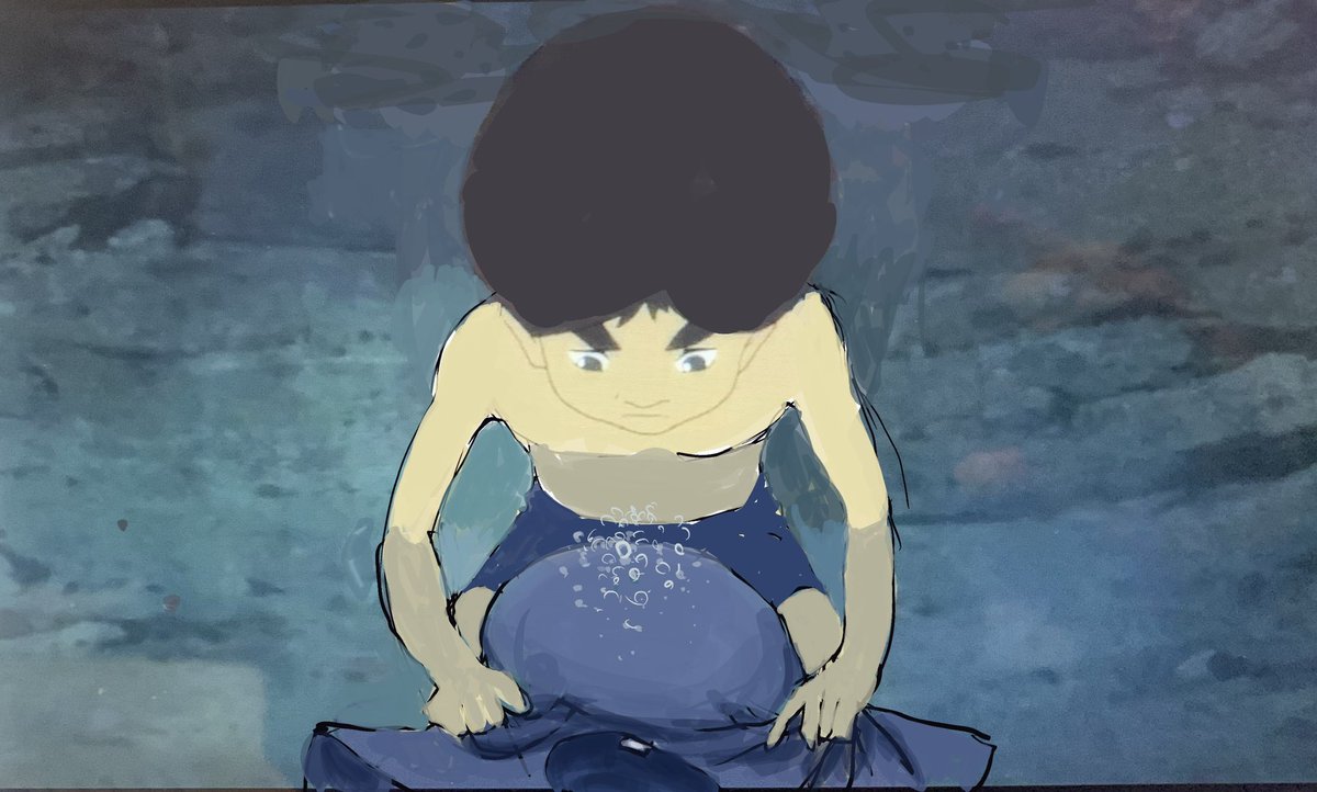 湯浅政明 tweet media