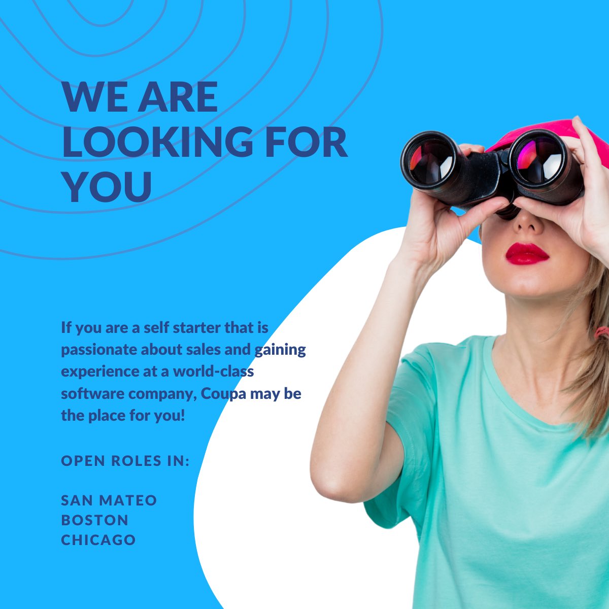 Coupa Software tweet media