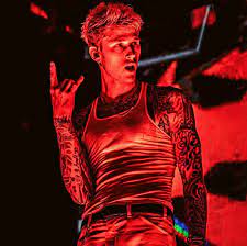 Mgk