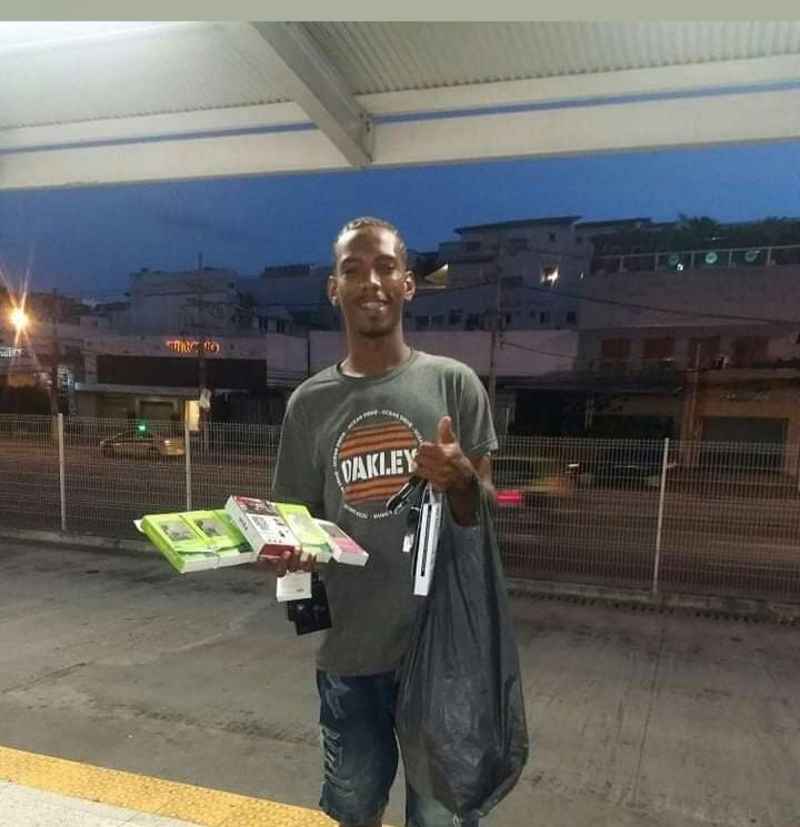 DgPh22's tweet photo. Odiado por vários, porém nenhum comédia me intimida✌🏾🤭🚩 https://t.co/BuoxKpkgZT