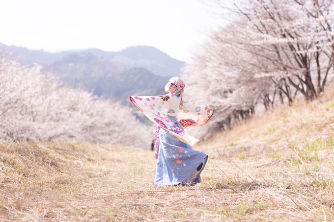 Twitterのコスプレ画像27