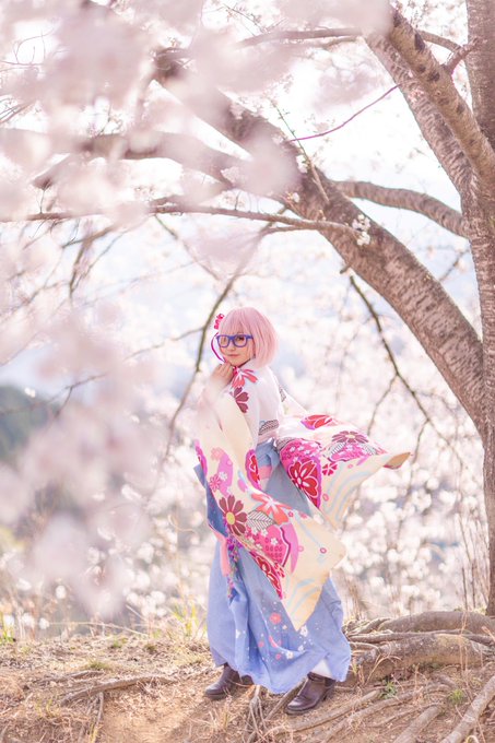 Twitterのコスプレ画像26