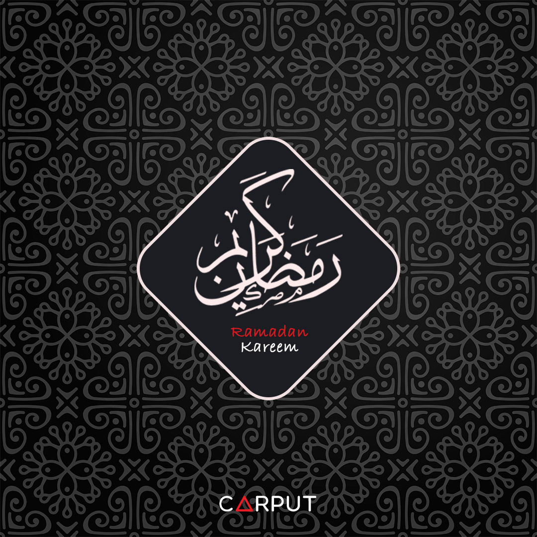carputapp's tweet photo. Selamat berpuasa kepada semua umat islam di Malaysia.
Kereta korang tak perlu sama berpuasa ya! Dapatkan bateri kereta terbaik di Carput.
#carputapp #Ramadankareem https://t.co/HPjv9O1cIB