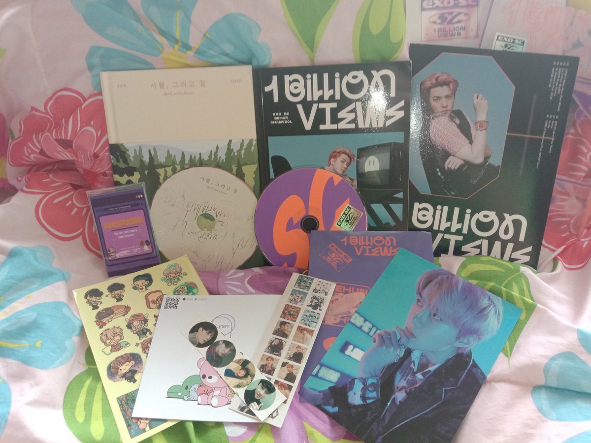 itzzieeel's tweet photo. nandito na po yung album huhu maraming salamat po @DearPhixos at sa sponsor po na si @sechangamesph dahil isa ako sa napili nyo🥺❤️. grabe, andami po neto lalo na yung 1bv kase may inclu pa na kasama🤧 ang ganda ganda!! Godbless you po❤️ https://t.co/74IQx9Ibdz
