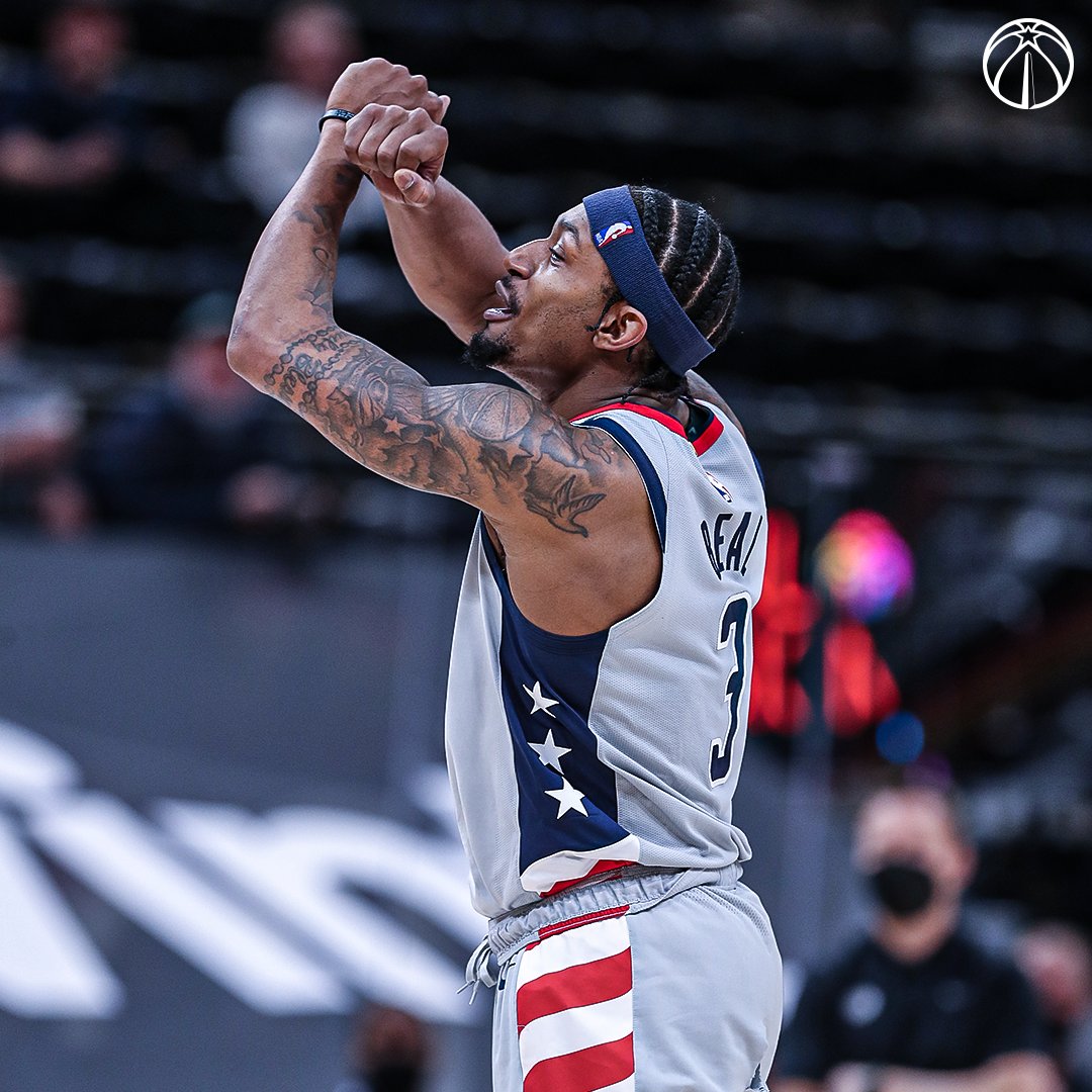 @WashWizards's photo on Utah