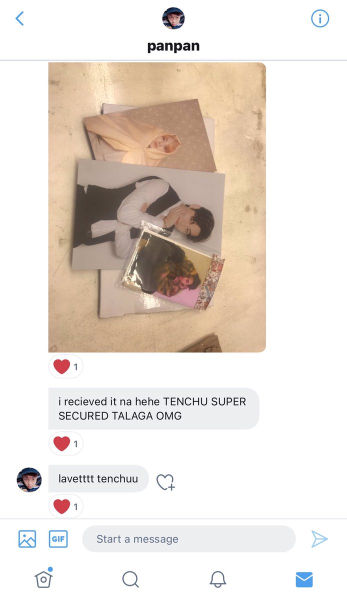 mintaekoos's tweet photo. vmin arrived safely !! thank you so much for adopting vmin && for trusting me π₯° #mintaekoosfeedbacks https://t.co/LUSbFPZkRA