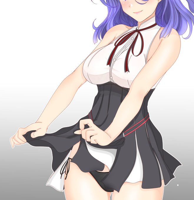 お昼の再掲載
目線隠すとえっち度マシマシに(^q^) 