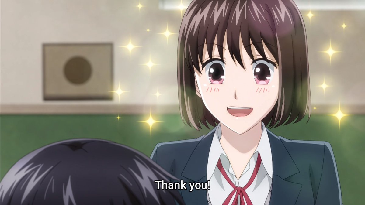 Aiya on X: Koi to Yobu ni wa Kimochi Warui Ep 3 We meet a new character, Tamaru, who is Ichika's classmate. I think he likes Ichika too😯Ryou can be quite scary