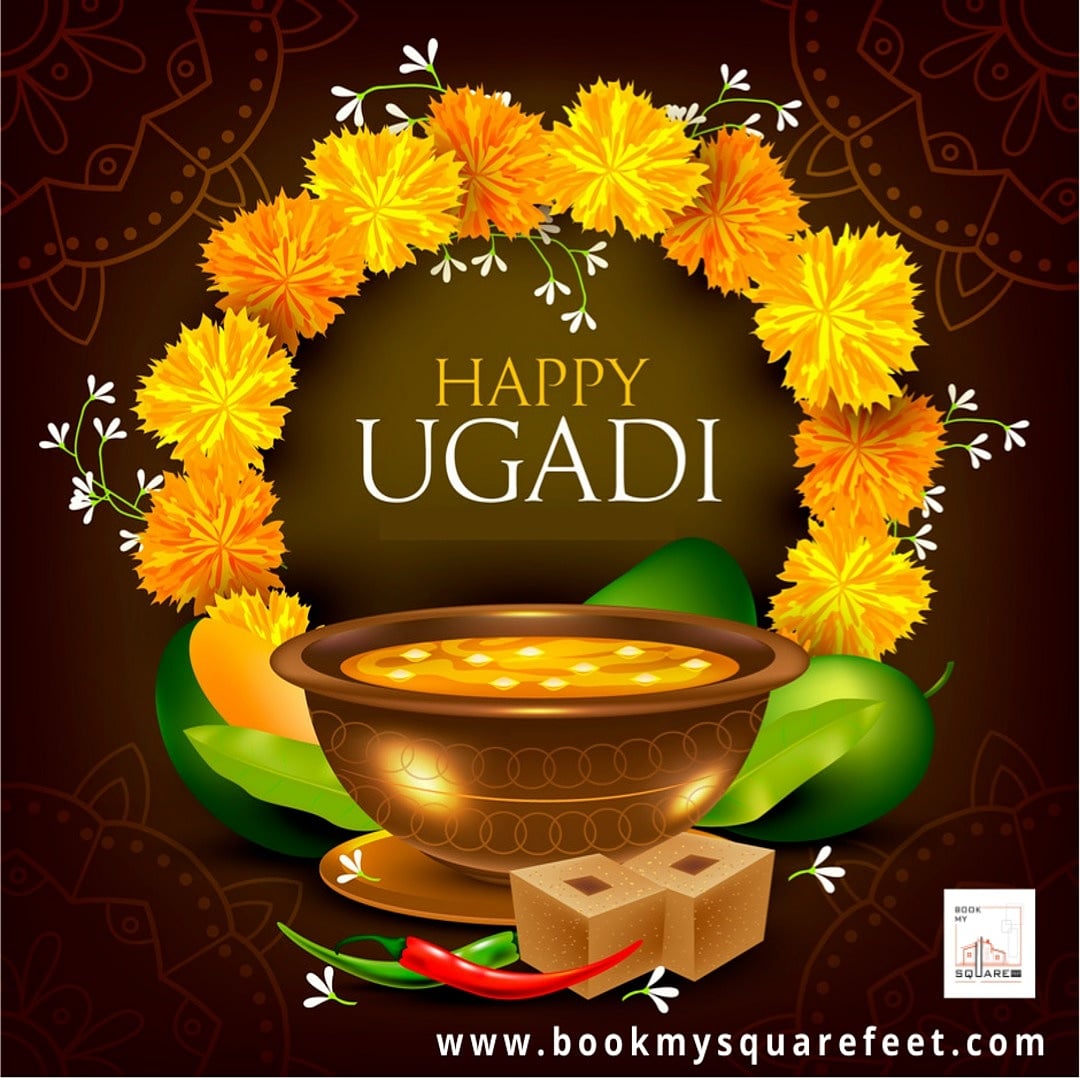 Book My Square Feet wishing you all happy UGADI!!
To discuss on your construction enquiries Call : 95389 39539
#BookMySquareFeet #Construction #NorthBangalore #Interior #Architecture #AffordableHousing #AffordableHomes #DuplexHouse #WoodenHouse #Cottages #BestInteriorsInBangalore