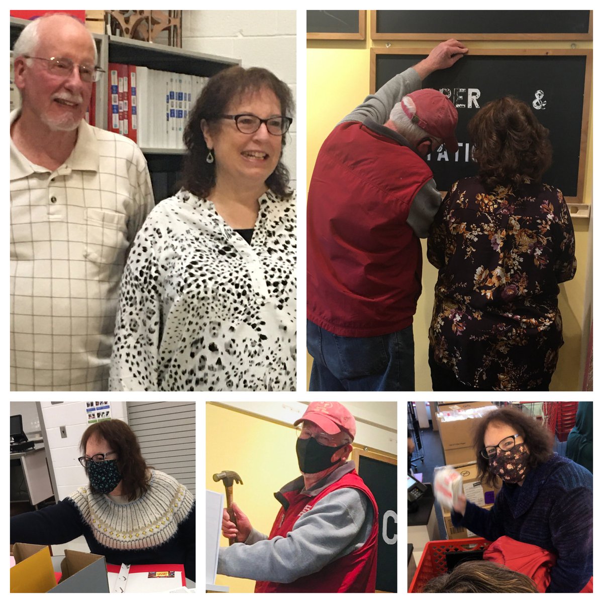 The Education Foundation of BCPS tweet media