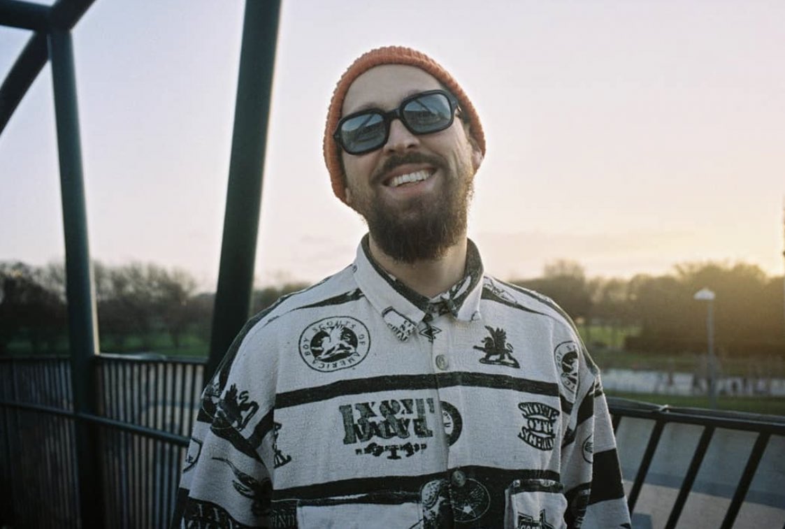 This weeks Stevie Wonder[s] podcast features a chat with one of soul musics most talented &amp; nicest guys, @dmajor7ths (go check out his new album!)

Link to the podcast 

Spotify open.spotify.com/episode/2u9uUd…

Apple podcasts.apple.com/ie/podcast/ste…