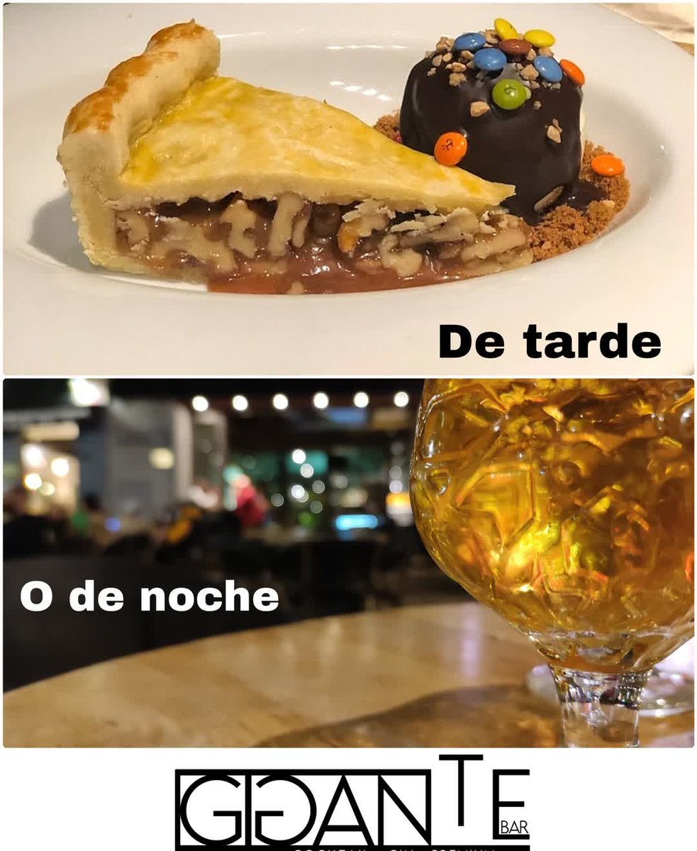 🥰🥰🥰 Os esperamos! 🎊🎉🎊

<a href="/LaVidaEnTapas/">La Vida</a> #alameda #Sevillahoy #TDSGastro #TdsActualidad #GastronomiaSevilla #Seville #Cocktails #cafe #tartas #Cerveza #Beer #Lugares #GiganteBar #SameSameButDifferent